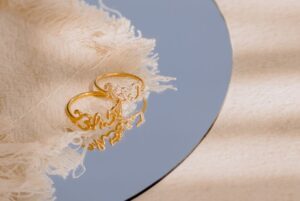 processus création bijou, bijou personnalisé, bijou personnalisable, bijou sur mesure, créateur de bijou français, thea jewelry