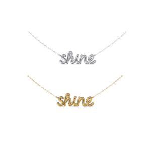 Shine