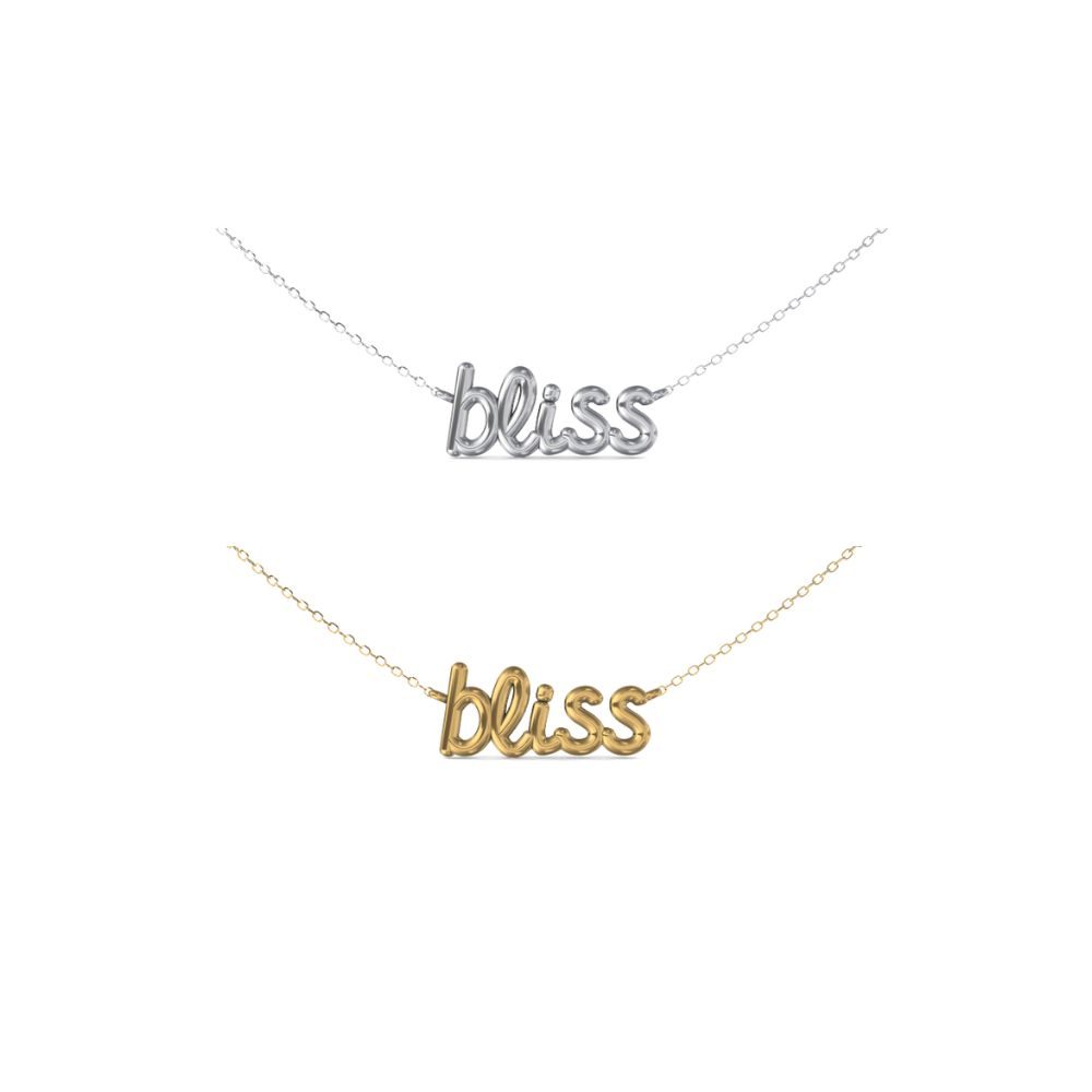 Bliss