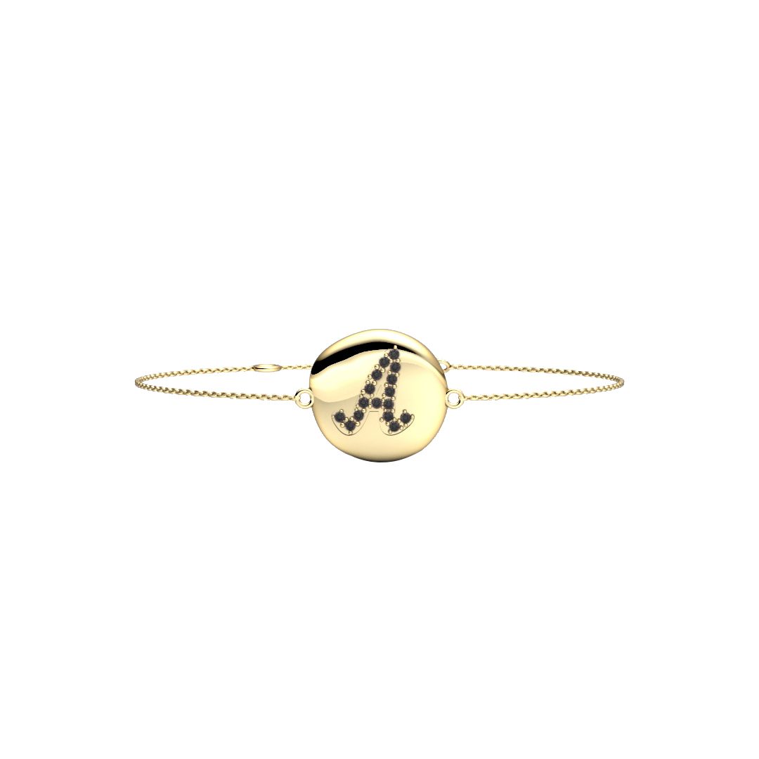 Bracelet_A_or_jaune_noir