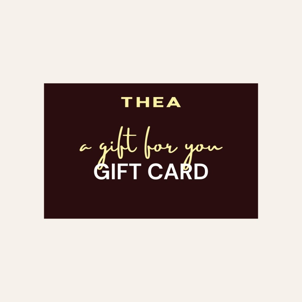 carte cadeau bijou, carte cadeau bijou personnalisé, thea jewelry, bijou sur mesure